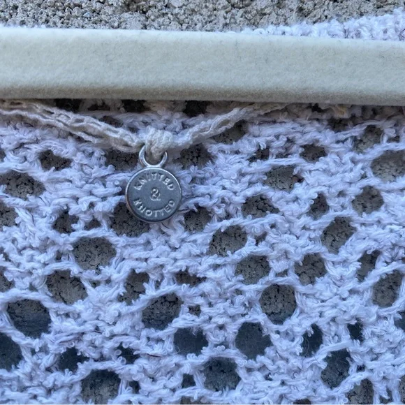 Anthropologie Knitted & Knotted Launa Sweater - Picture 8 of 9